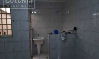 Imagem 5: Santo André - Apartamento Padrão - Vila Príncipe de Gales