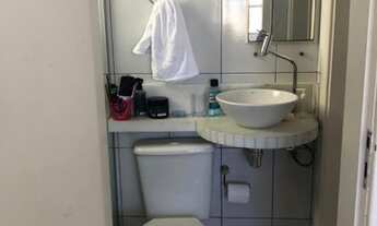 Imagem 3: Apartamento Jardim Apipema, 3 quartos, um deles suíte + dependências completas, 100 m²