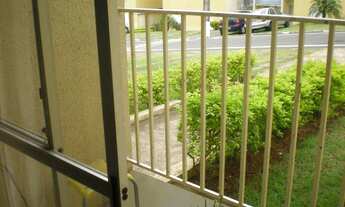 Imagem 4: Apartamento residencial à venda, Jardim Andorinhas, Campinas