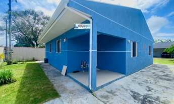 Imagem 3: Casa para Venda - Pontal do Sul, Pontal do Paraná - 219m², 3 vagas