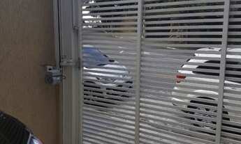 Imagem 4: CASA ASSOBRADADA - JARDIM PLANALTO - SP