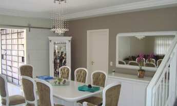 Imagem 6: Casa à venda no Portal do Paraíso em Jundiaí - SP