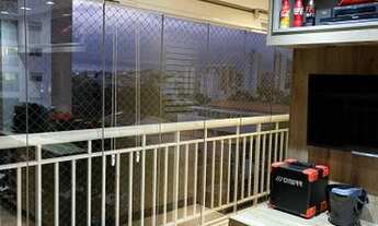 Imagem 3: Lindo apartamento completo próximo ao Shopping