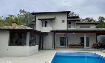 Imagem 2: INDAIATUBA - Casa Padrão - Recanto Campestre Internacional de Viracopos Gleba 4