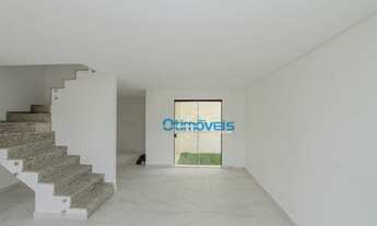 Imagem 3: Sobrado à venda, 107 m² por R$ 549.000,00 - Uberaba - Curitiba/PR