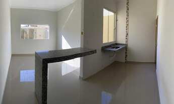 Imagem: Casa para venda Jardim Holanda - Uberlândia