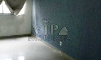 Imagem 2: Ótimo Apartamento em Campo Grande, entrar e morar. Ac. Financ