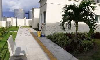 Imagem 4: Apartamento para venda possui 45 metros quadrados com 2 quartos