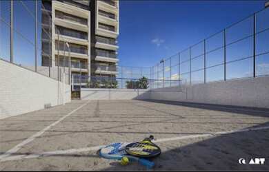 Imagem 3: ART by Quadra 68 a 76 m2 e 144 m2 Uniplex - Fantástico