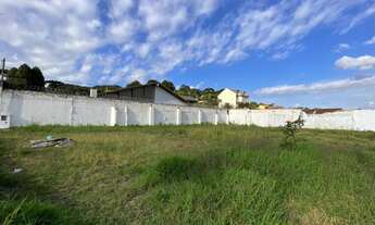 Imagem 2: Terreno de esquina com 723 metros quadrados no bairro Uberaba