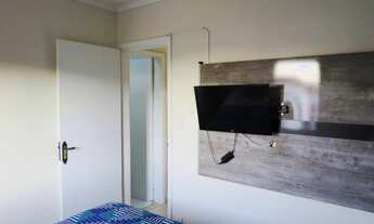 Imagem 5: Apartamento para venda com 45 metros quadrados com 2 quartos em Jardim da Glória - Cotia