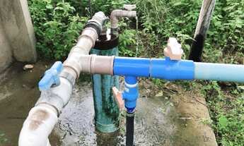 Imagem 2: Chácara próximo Gurupi