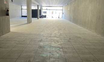 Imagem 2: BENTOALVES aluga loja térrea, independente, nova, c/ 361m2, no Cruzeiro - Caxias do Sul