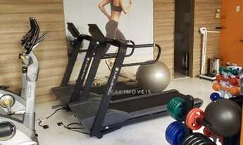 Imagem 5: Apartamento com 3 dormitórios à venda, 80 m² por R$ 595.000 - Anil - Rio de Janeiro/RJ