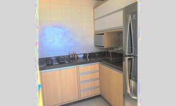 Imagem 5: Cobertura Residencial à venda, Jardim Satélite, São José dos Campos - CO0003