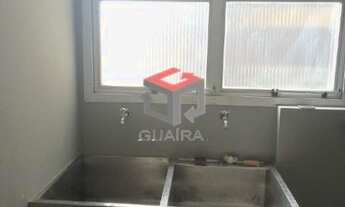 Imagem 7: Apartamento à venda, 4 quartos, 3 suítes, 2 vagas, Centro - Santo André/SP