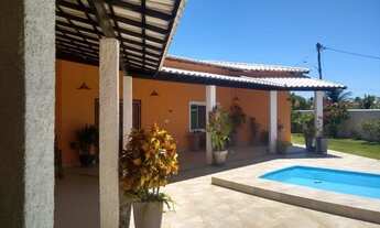 Imagem: LInda Casa - Novo Arraial - Arraial do Cabo