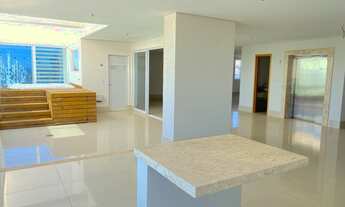 Imagem 2: Cobertura para venda tem 368 metros quadrados e 4 quartos em Setor Marista - Goiânia - GO