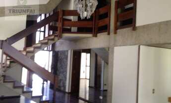 Imagem 4: Casa com 3 dormitórios à venda, 330 m² por R$ 1.436.130 - Jardim América - Sorocaba/SP