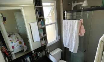 Imagem 5: Apartamento para venda tem 69 metros quadrados com 3 quartos em Papicu - Fortaleza - CE