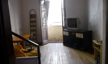 Imagem: Apartamento para venda tem 60 metros quadrados