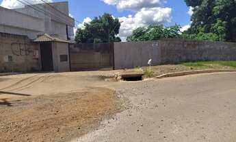 Imagem 2: Casa de Alto Padrão - Rua Misericórdia - Vicente Pires