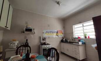 Imagem 4: Sobrado com 2 dormitórios à venda, 100 m² por R$ 300.000,00 - Vila Cascatinha - São Vicent