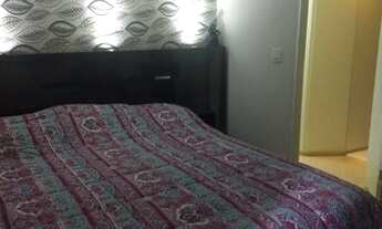 Imagem 6: Apartamento para Venda em São Bernardo do Campo, Jardim do Mar, 3 dormitórios, 1 suíte, 2