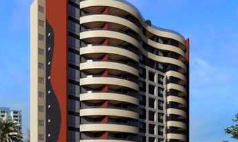 Imagem 3: Apartamento para venda possui 137 metros quadrados e 3 quartos em Jatiúca - Maceió - AL