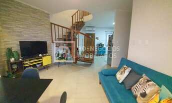 Imagem: Cobertura no Centro de Bertioga