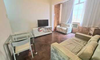 Imagem 7: Rio de Janeiro - Apartamento Padrão - Leblon