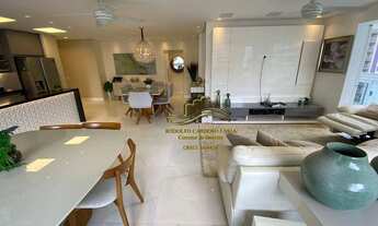 Imagem 5: Apartamento com 3 dormitórios à venda, 154 m² por R$ 2.500.000,00 - Praia das Astúrias - G