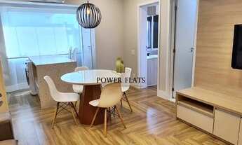 Imagem 4: EXCELENTE FLAT PARA LOCAÇÃO NA REGIÃO DA MOEMA!