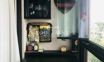 Imagem 3: Apartamento à venda no bairro Capão Raso - Curitiba/PR