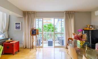 Imagem: Apartamento para venda possui 157 metros