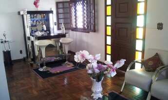 Imagem 3: Casa com 4 dormitórios à venda em Belo Horizonte