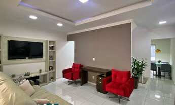 Imagem: Casa geminada com 3 dormitórios à venda