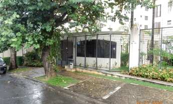 Imagem 5: APARTAMENTO RESIDENCIAL em CAMPINAS - SP, CAMBUÍ