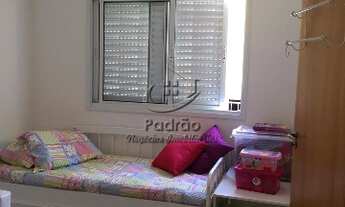 Imagem 4: APARTAMENTO RESIDENCIAL em SOROCABA - SP, PARQUE CAMPOLIM