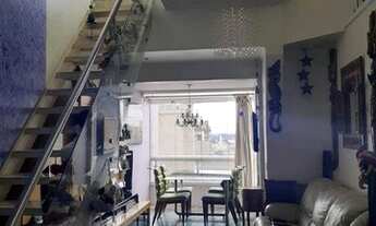 Imagem: Apartamento Duplex com 3 dormitórios à