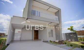 Imagem: Casa de condomínio sobrado para venda possui