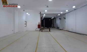 Imagem: SÃO PAULO - Loja/Salão - JABAQUARA