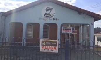 Imagem 2: CASA RESIDENCIAL em CAIEIRAS - SP, REGIÃO CENTRAL