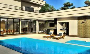 Imagem 3: Casa Condomínio Evidence