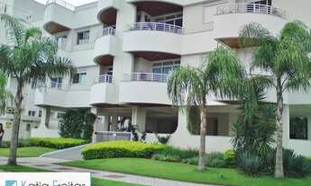 Imagem: EXCELENTE COBERTURA EM JURERÊ INTERNACIONAL