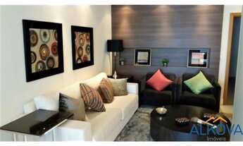 Imagem 2: Apartamento Residencial à venda, Jardim Califórnia, Jacareí - AP6433