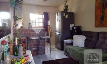 Imagem 4: Casa de 2 dormitórios à venda em Linha Santa Cruz