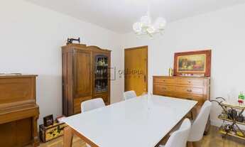 Imagem 7: Apartamento Venda 3 Dormitórios - 125 m² Pinheiros