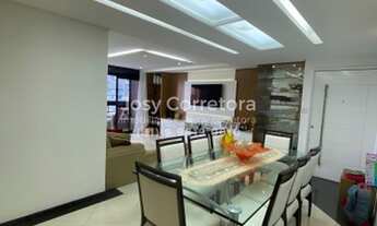 Imagem 7: Apartamento para aluguel e venda tem 120 metros quadrados com 3 quartos 1o Jardim