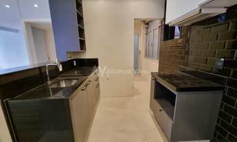 Imagem 5: Rio de Janeiro - Apartamento Padrão - Leblon